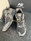 运动鞋 New 深灰色M2002RHG 2002系列男女复古鞋 慢跑鞋 Balance