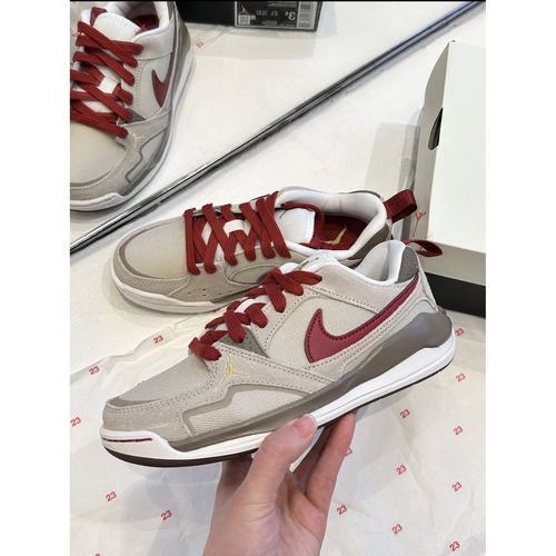 Nike耐克马年新年款男子JORDAN CMFT ERA运动休闲鞋IQ9781-261