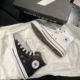CONVERSE匡威All Star经典 皮质男女高帮板鞋 正品 132170C 132169C