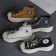 Converse匡威1970s机能风厚底增高饼干高帮帆布鞋 A03277c A01682c