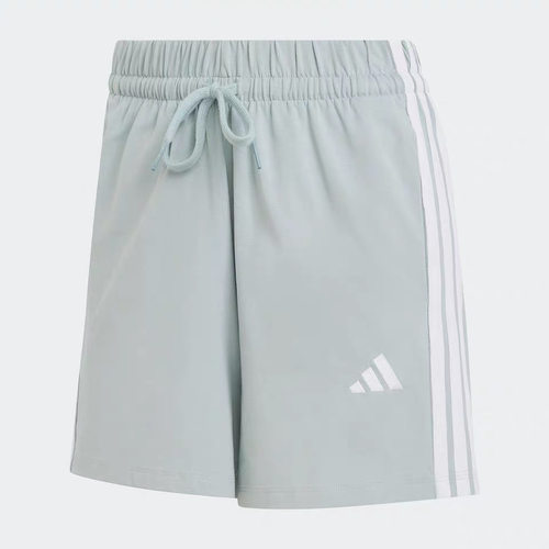 阿迪达斯26年夏季女子经典款运动透气休闲短裤JD0908 KR2725