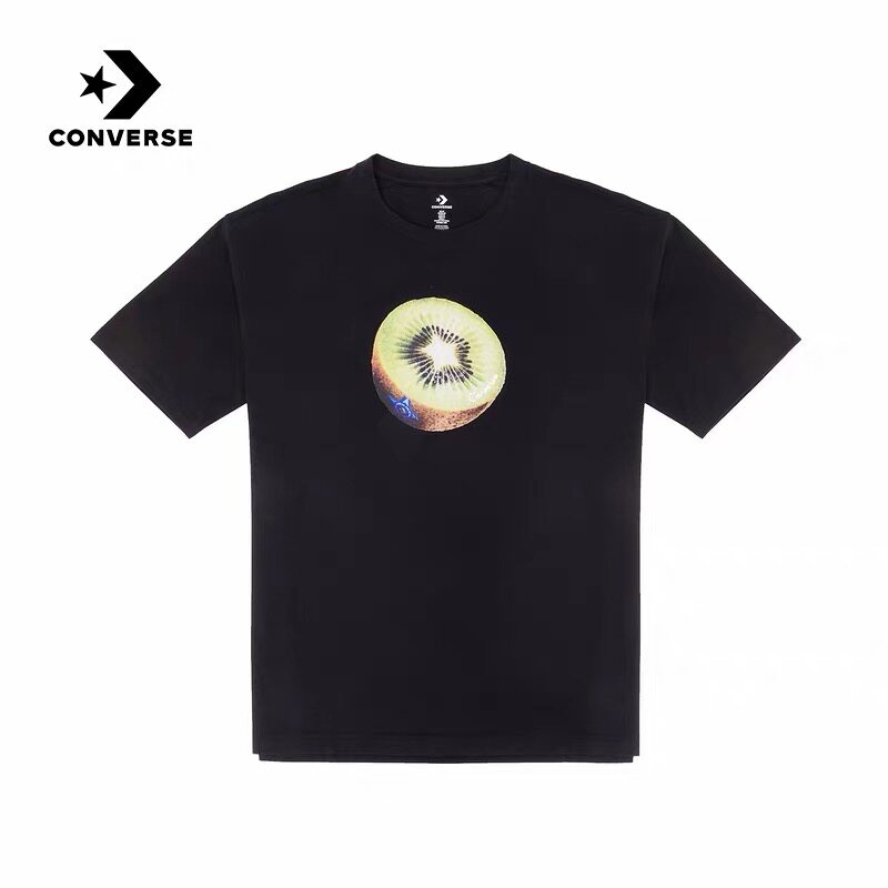 匡威(Converse)|(新款)2026秋男短袖T恤 MCK077-023