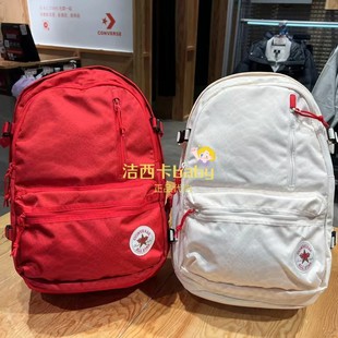A01 正品 蛇纹蛇年双肩背包书包10028118 新年款 A02 Converse匡威