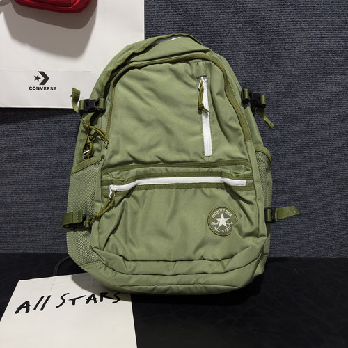 匡威无吊牌特价双肩背包