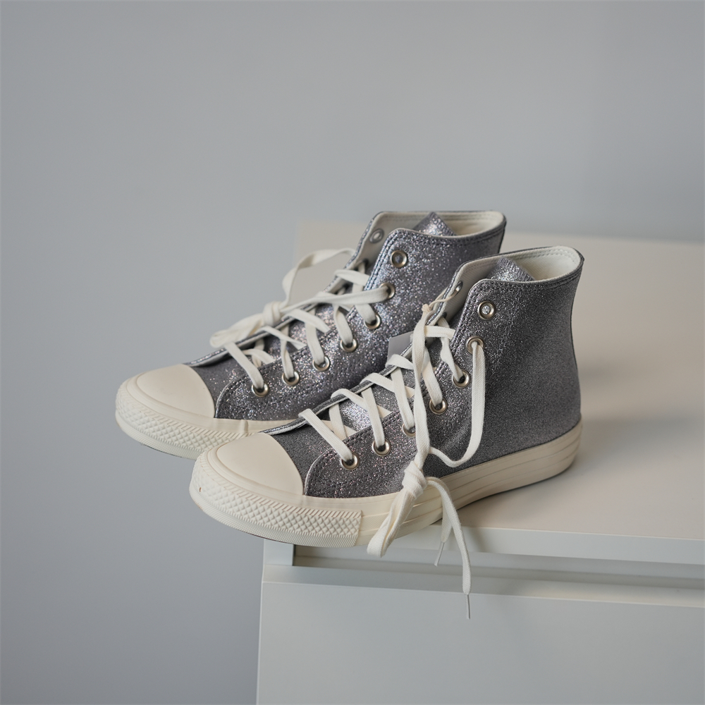 CONVERSEALLSTAR经典款帆布鞋