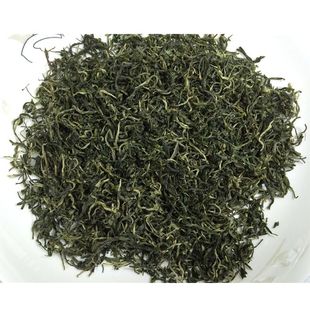 2025年头春茶 广东丹霞山云雾高山绿茶王毛尖耐泡散装茶农直销店