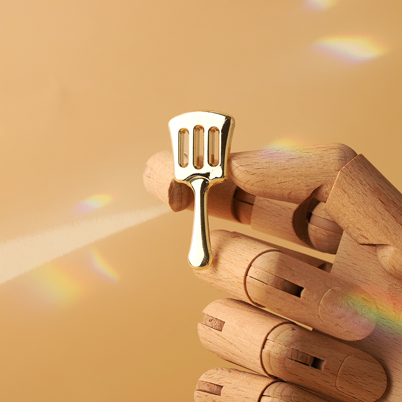 FooLii孚狸云顶之弈金铲铲徽章