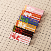 FooLii孚狸原创EVA金属徽章新世纪福音战士初号机配色pin机密胸针