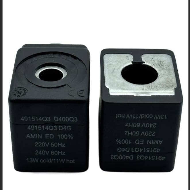 派克电磁阀线圈咖啡机483510S6 XS03X6F 9W 220V DZ06S6 现货正品,标准件/零部件/工业耗材,气阀,淘宝优惠券,粉丝福利购,淘宝优惠卷