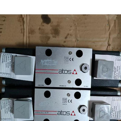 atos液压阀阿托斯比例阀DKZOR-A-173-L5 40/PE 原厂