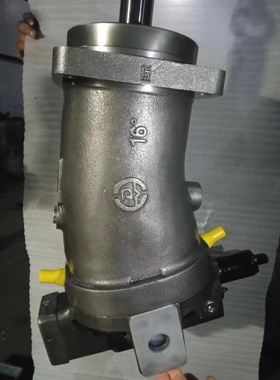 北京北京华德 A7V107/117/160/40/55/78/DR1RPF00 变量 斜轴式柱