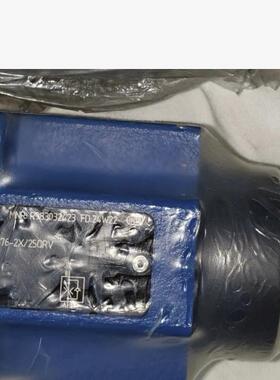 力士乐调速阀2FRM6B76-2X/25QRV   流量阀