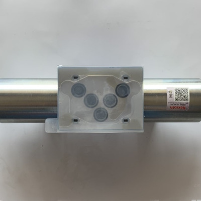 电磁换向阀4WE10D52/HG24N9K4/M 4WE10J5X/EG24N9K4/M力士乐