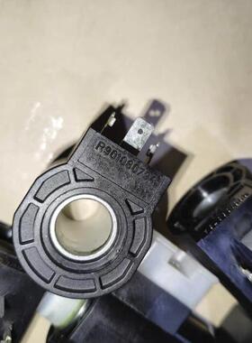 力士乐电磁铁线圈Rexroth R901080794  GZ38-4 24V 线圈