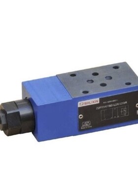 Rexroth力士乐R900910906 Z2FRM6AB2-20/6QRV调速阀Z2FRM6AB2-2X/