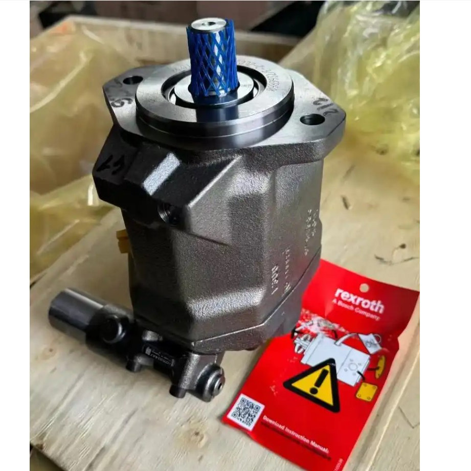 柱塞泵力士乐Rexroth R902520809 A10VSO71DRS/32R-VPB22U00E
