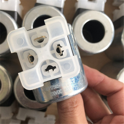 Rexroth力士乐液压阀德国原装订货号R901175657参数6通220VDC线圈