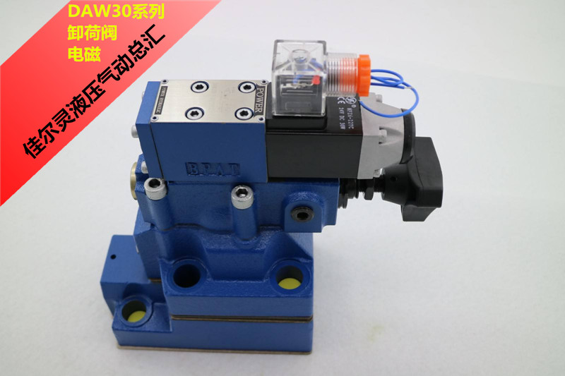 DAϵÁÐÏȵ¼Ê½µç´ÅжºÉ·§ DAW30B-2-30B/3156CG24N9Z5L жºÉ·§