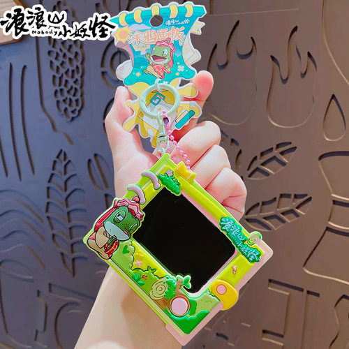 正版卡通浪浪山小妖怪画板系列