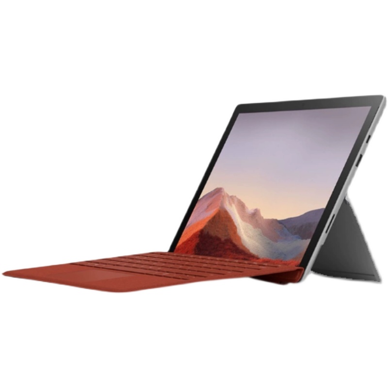 Microsoft/微软 surface pro 4商务学生二合一笔记本win10电脑