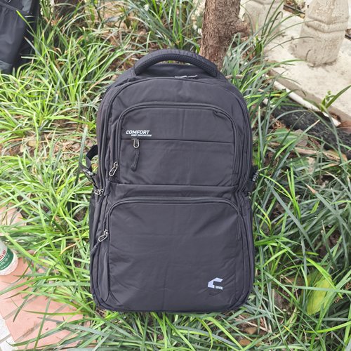 学生书包轻便背包防水电脑包