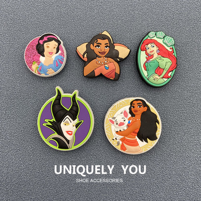 2022新款正品鞋花配饰卡骆驰