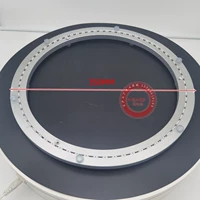 Серебряный, 14 дюймов, 350mm