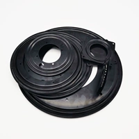 Черный полый проигрыватель по индивидуальному заказу. Свяжитесь со службой поддержки клиентов.