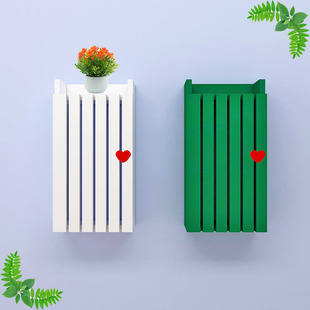 门禁电话遮挡装饰盒楼宇可视对讲电话美化遮盖装饰物对讲门铃遮丑