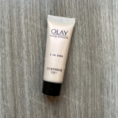 14g中样olay玉兰油多效修护霜七重功效7合1补水保湿 包邮 面霜