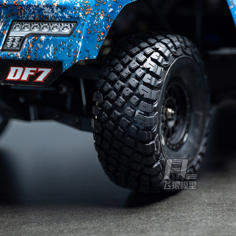 易控原厂轮胎组YK407271072