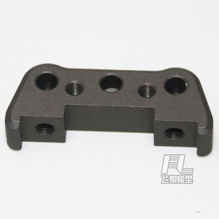 YK4073 71034 易控 YK4072 CNC铝合金前摆臂码 前 7短卡车 DF7