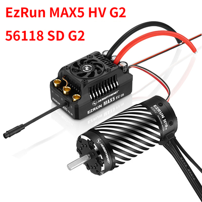 EzRun一狼MAX556118SD套装