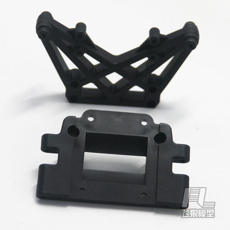 易控前避震支撑原厂配件71008