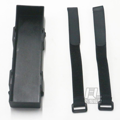 易控原厂配件电池盒TB7DF771011