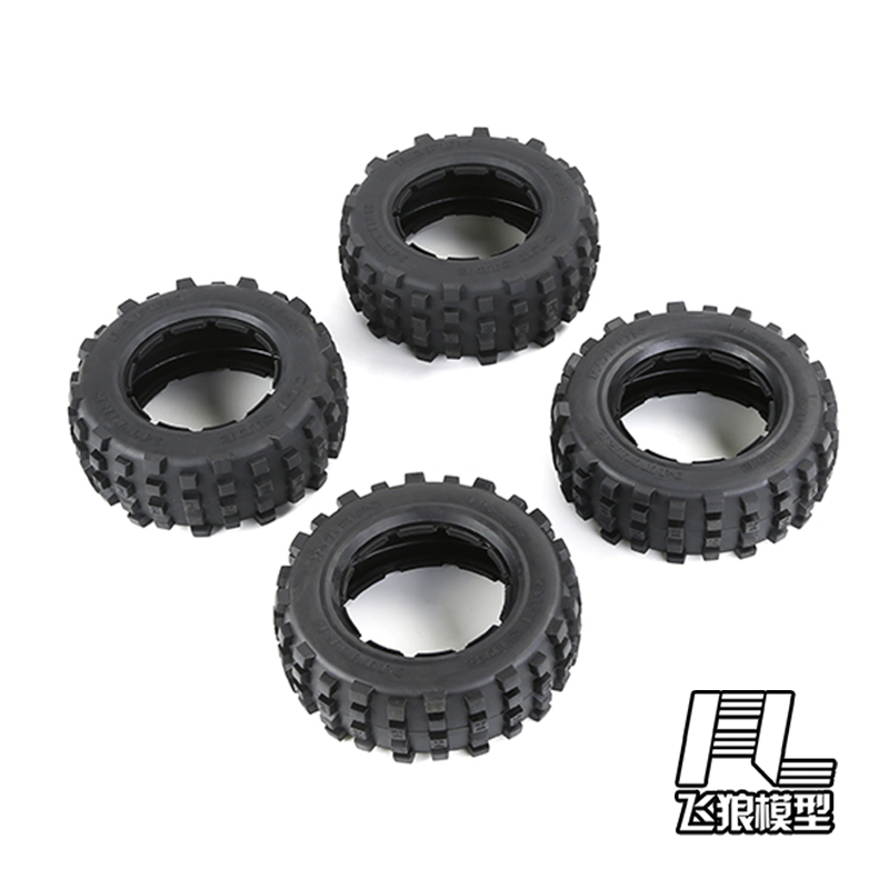 若凡胎皮85535baja轮胎