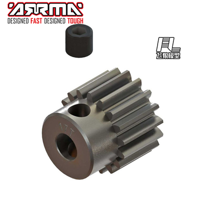 ARRMA原厂配件 AR310383 小齿轮 电机齿 PINION GEAR 盛唐