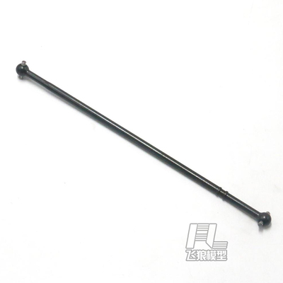 易控纵后传动轴原厂配件71056