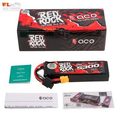 RedRock3S11.1V5300mah