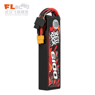 RedRock3S11.1V6100mah70C