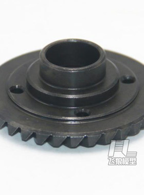 易控钢制从动齿轮33T原厂71027