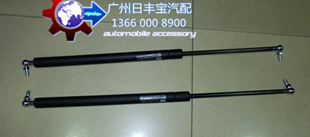 JEEP2500/2700/切诺基213通用装车配套后尾门支撑杆/液压杆 单支