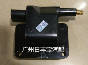 切诺基六缸点火线圈北京213点火线圈吉普7250点火线圈高压线包