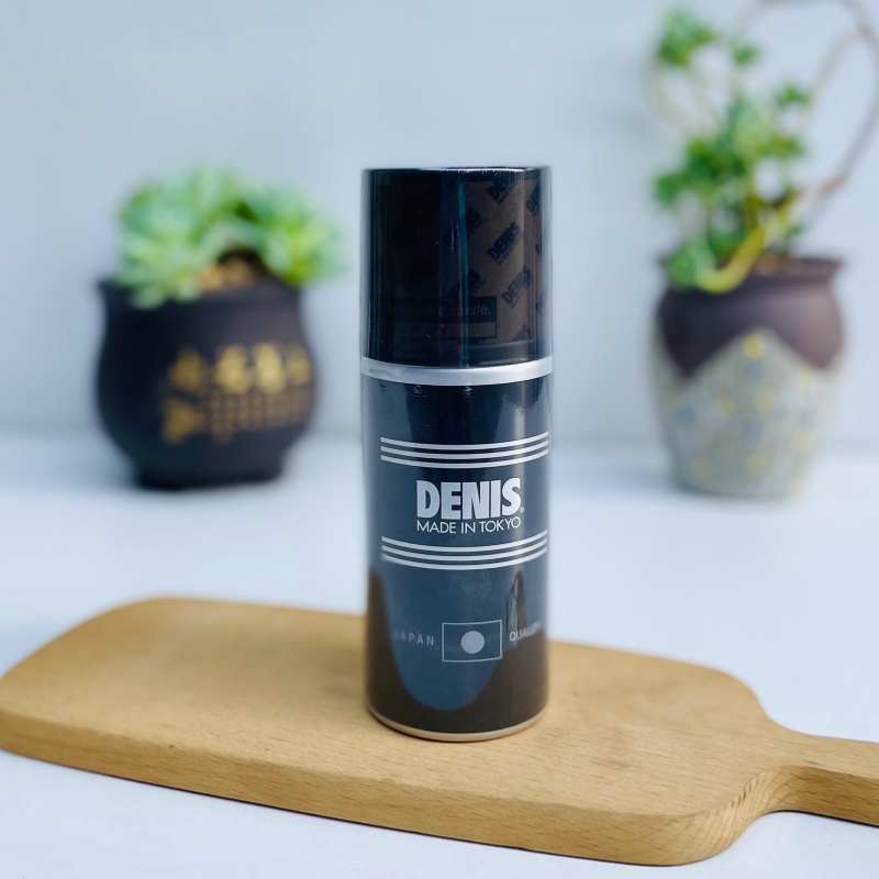 DENIS强力定型喷雾喷嘴可更换