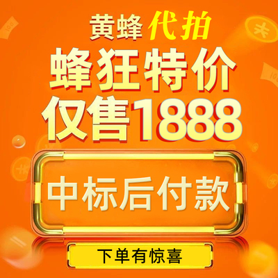代拍沪牌沪牌代拍高命中率一次中
