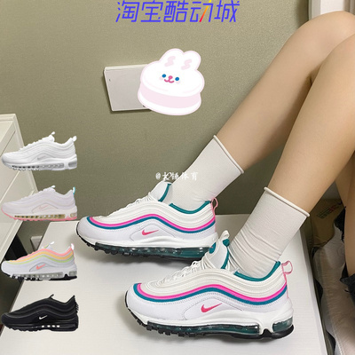 Nikeairmax子弹头男女气垫跑鞋