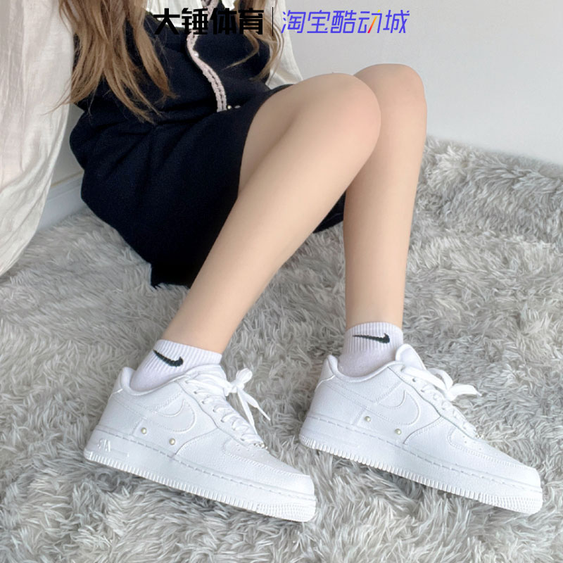Nike耐克女鞋休闲板鞋低帮