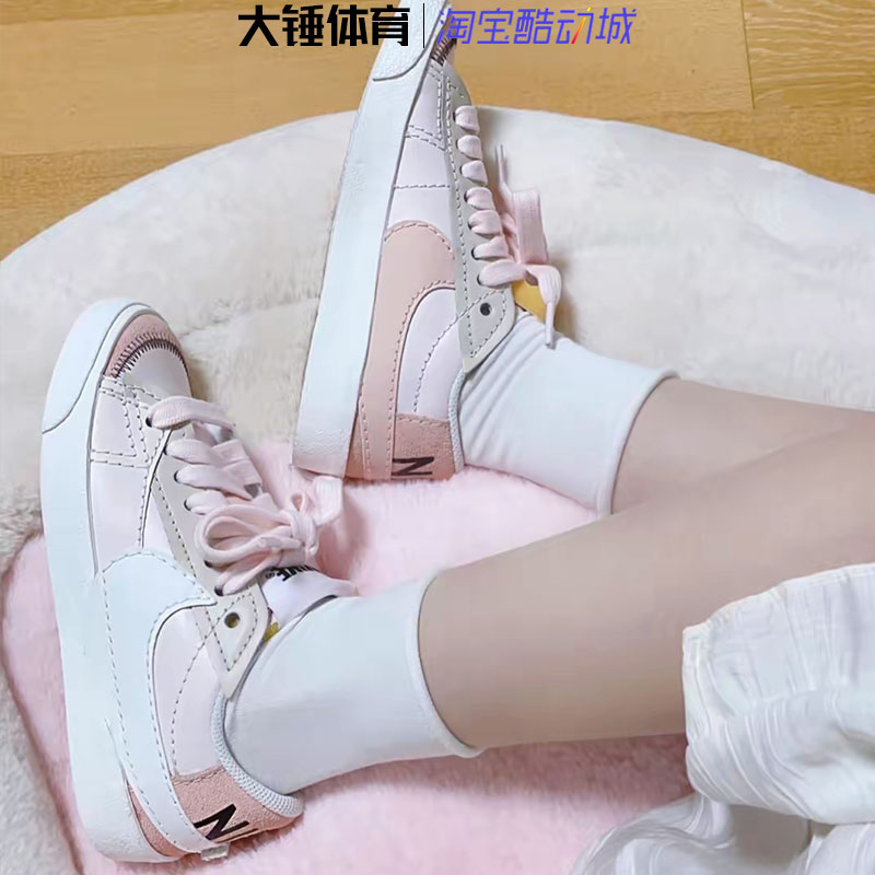 Nike/耐克女子低帮休闲运动鞋