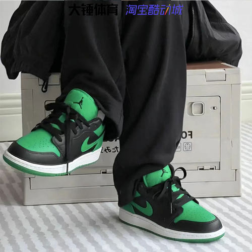 Nike/耐克男女低帮休闲运动鞋