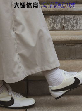Nike/耐克Moon Shoe OG Soft Pearl女款舒适生活休闲鞋II0407-001